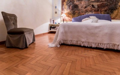 Acquistare il Parquet: un’idea ottimale