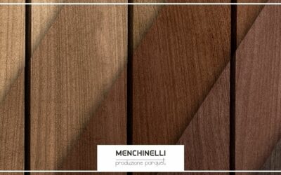 Come scegliere il colore del parquet: i nostri consigli